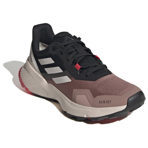 adidas Terrex - Women's Terrex Soulstride RAIN.RDY - Trailschoenen
