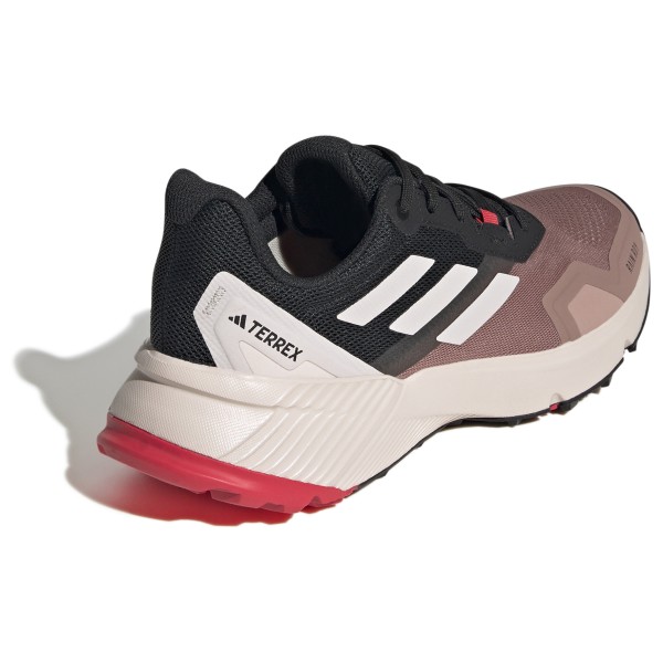adidas Terrex - Women's Terrex Soulstride RAIN.RDY - Trailschoenen
