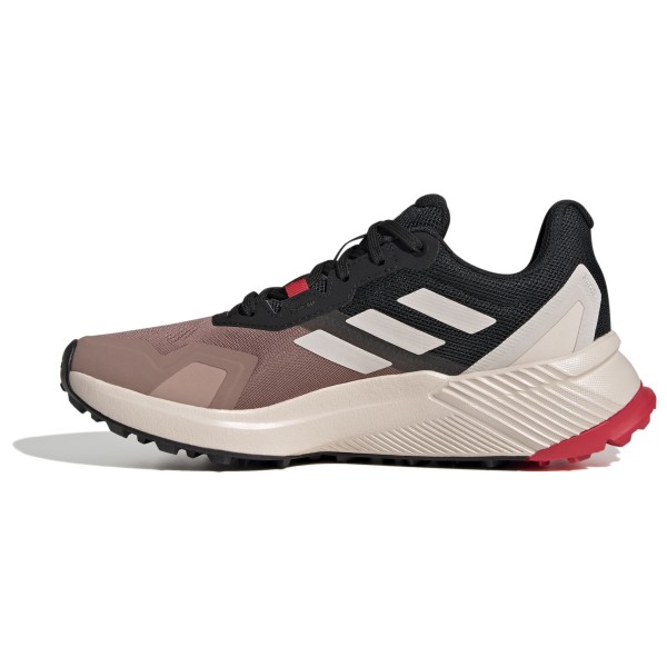 adidas Terrex - Women's Terrex Soulstride RAIN.RDY - Trailschoenen