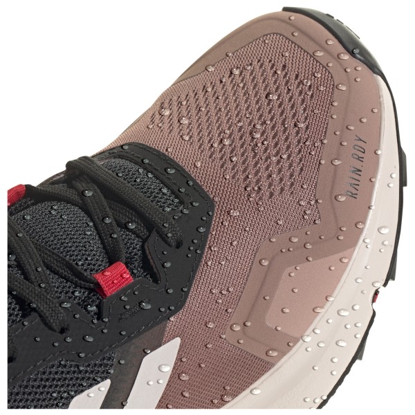 adidas Terrex - Women's Terrex Soulstride RAIN.RDY - Trailschoenen