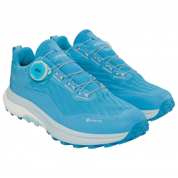 Viking - Women's Anaconda Trail GTX Boa - Trailschoenen