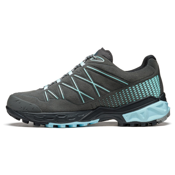 Asolo - Women's Tahoe LTH GTX - Zapatillas multideporte