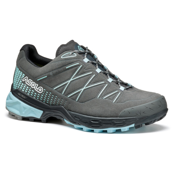 Asolo - Women's Tahoe LTH GTX - Zapatillas multideporte
