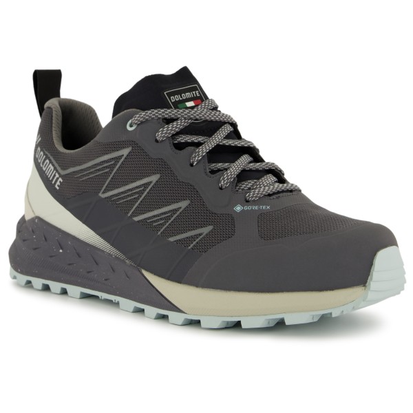 Dolomite - Women's Croda Nera Tech GTX - Wandelschoenen