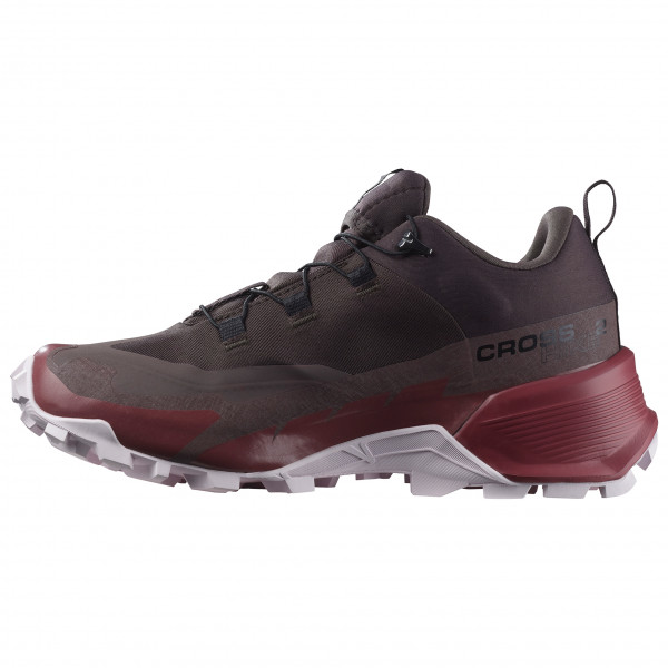Salomon - Women's Cross Hike GTX 2 - Multisport shoes