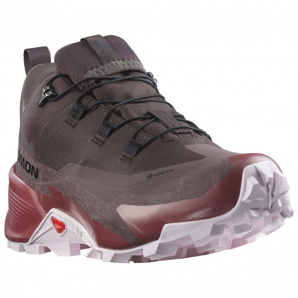 Salomon - Women's Cross Hike GTX 2 - Multisport shoes