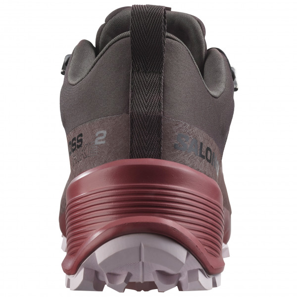 Salomon - Women's Cross Hike GTX 2 - Multisport shoes