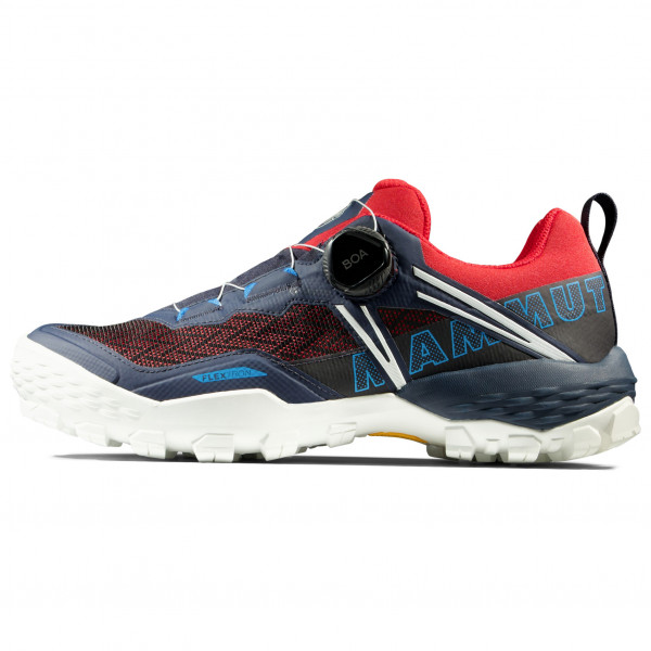 Mammut - Women's Ducan Boa Low GTX - Multisport shoes