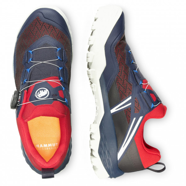 Mammut - Women's Ducan Boa Low GTX - Multisport shoes