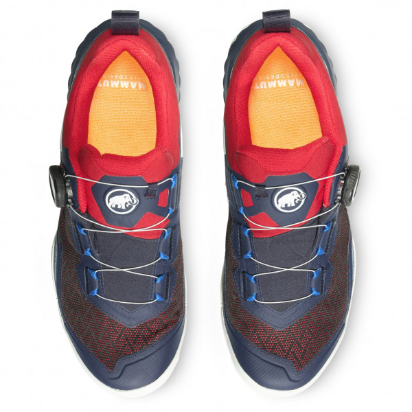Mammut - Women's Ducan Boa Low GTX - Multisport shoes