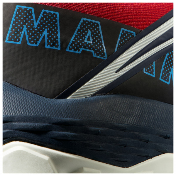 Mammut - Women's Ducan Boa Low GTX - Multisport shoes