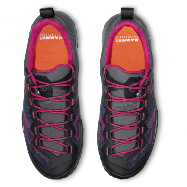 Mammut - Women's Ducan Low GTX - Zapatillas multideporte