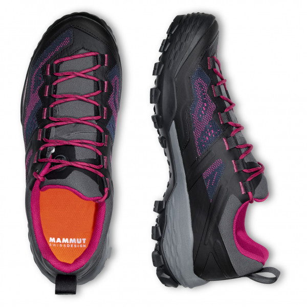 Mammut - Women's Ducan Low GTX - Zapatillas multideporte