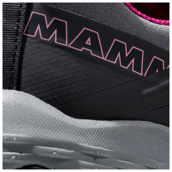 Mammut - Women's Ducan Low GTX - Zapatillas multideporte