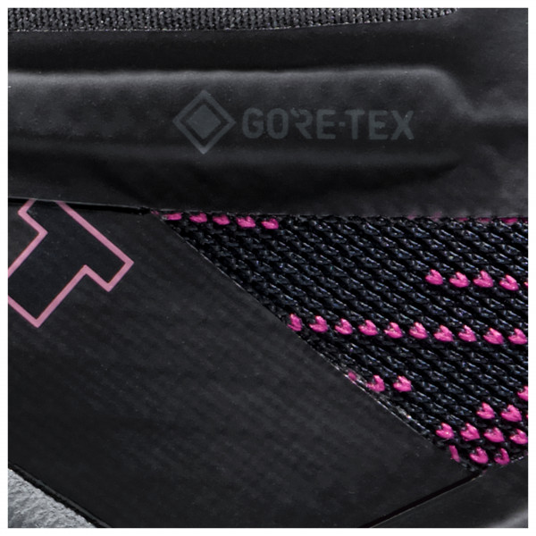 Mammut - Women's Ducan Low GTX - Zapatillas multideporte