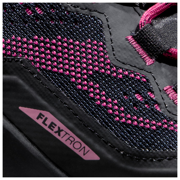 Mammut - Women's Ducan Low GTX - Zapatillas multideporte