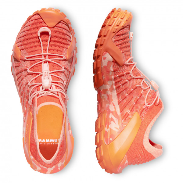 Mammut - Women's Hueco Knit II Low - Multisport shoes