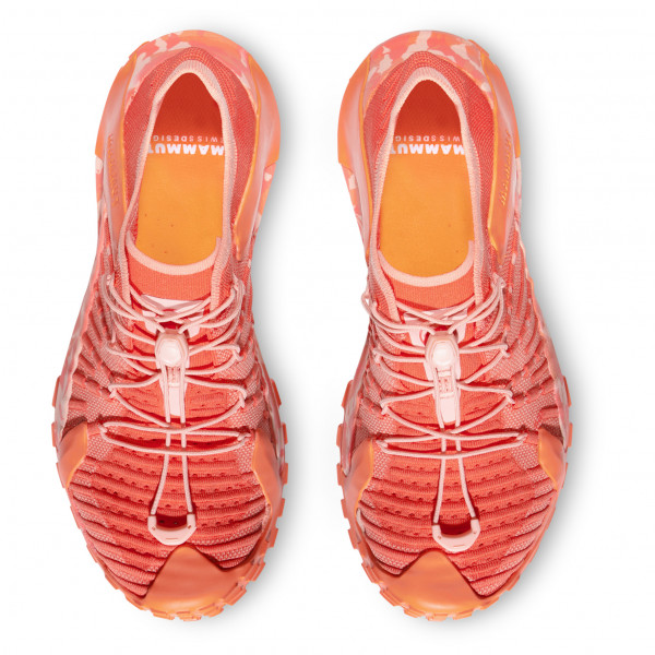 Mammut - Women's Hueco Knit II Low - Multisportsko