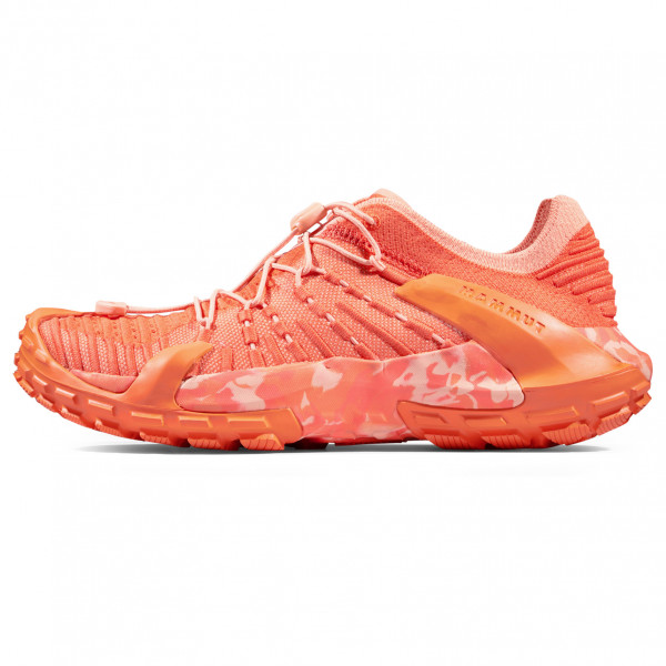 Mammut - Women's Hueco Knit II Low - Zapatillas multideporte