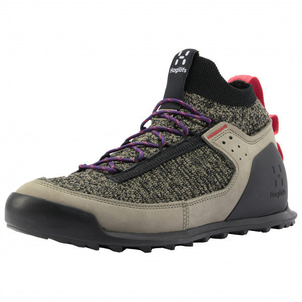 Haglöfs - Women's Haglöfs Duality AT3 Low - Zapatillas multideporte