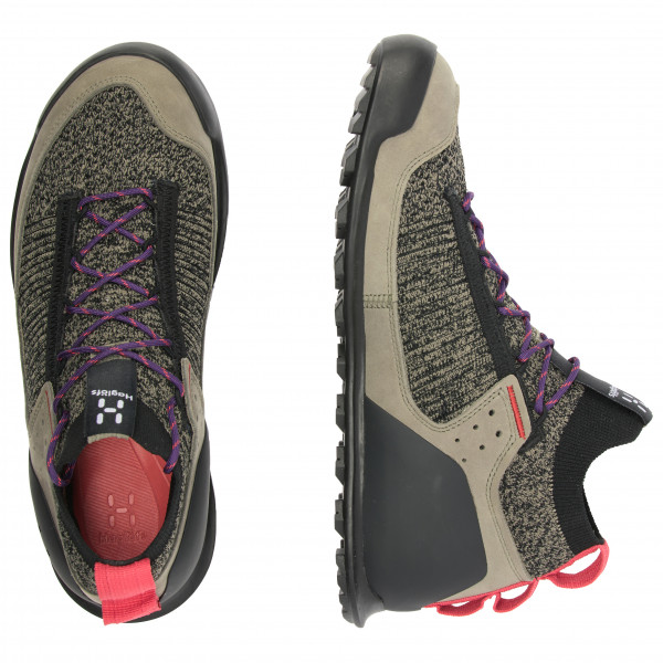 Haglöfs - Women's Haglöfs Duality AT3 Low - Zapatillas multideporte