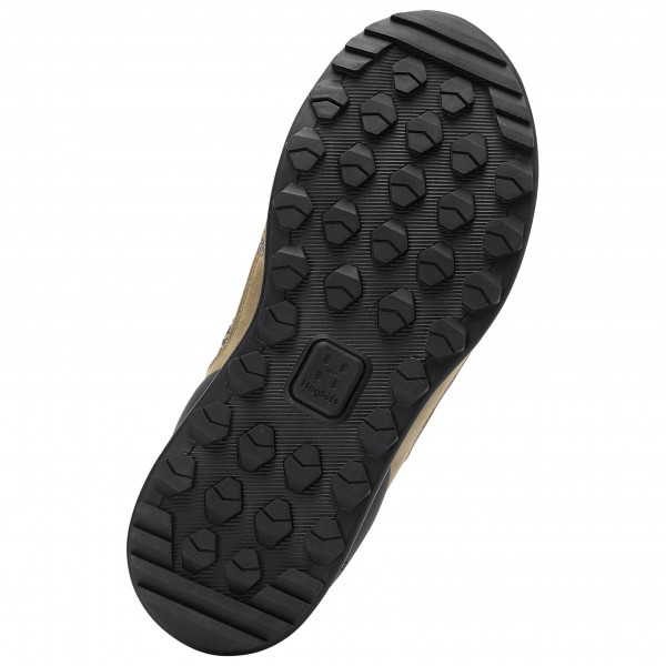 Haglöfs - Women's Haglöfs Duality AT3 Low - Zapatillas multideporte