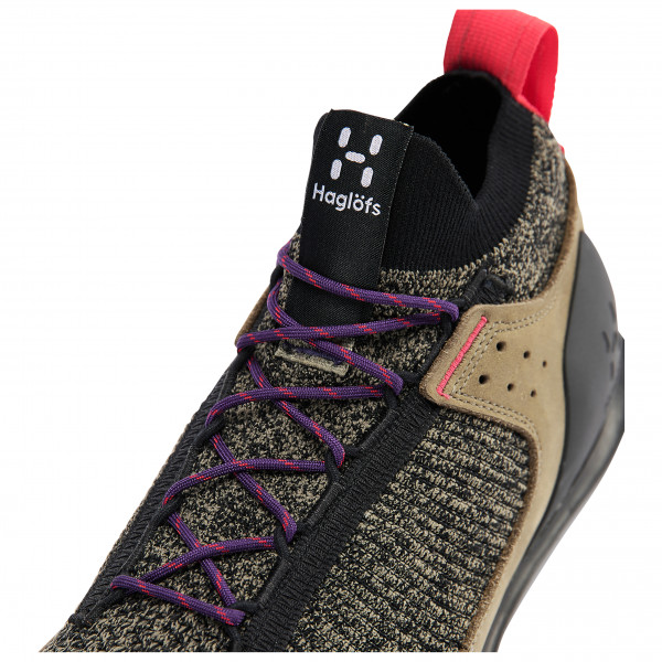 Haglöfs - Women's Haglöfs Duality AT3 Low - Zapatillas multideporte