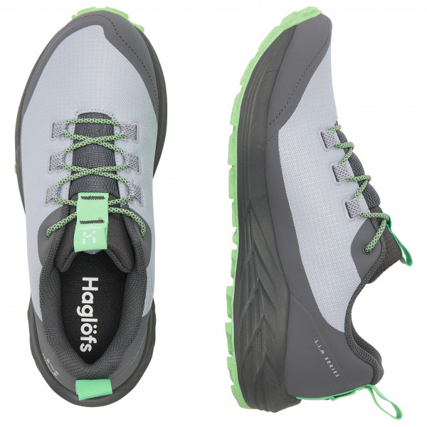 Haglöfs - Women's Haglöfs L.I.M FH Low - Scarpe sportive
