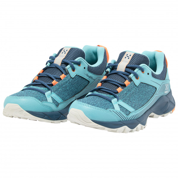 Haglöfs - Women's Haglöfs Trail Fuse Low - Multisport shoes