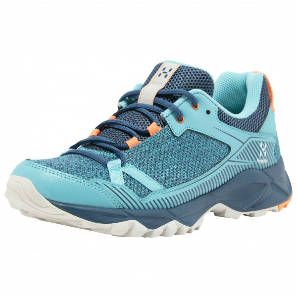 Haglöfs - Women's Haglöfs Trail Fuse Low - Multisport shoes