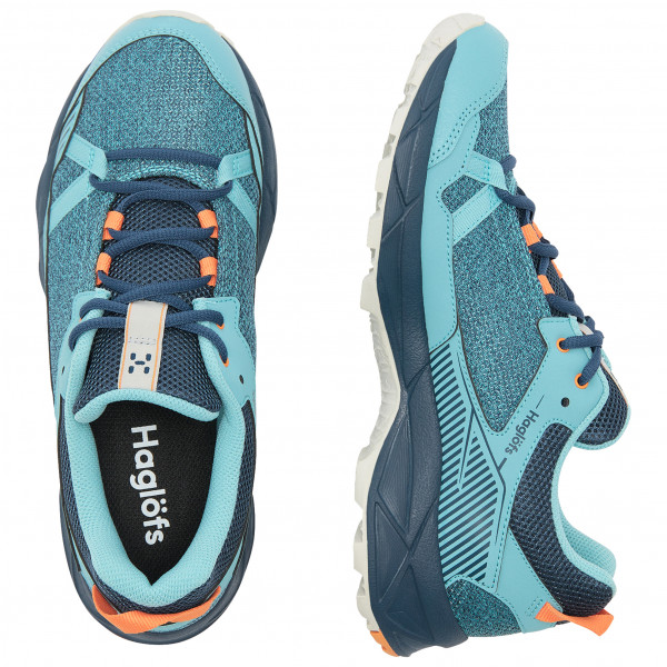 Haglöfs - Women's Haglöfs Trail Fuse Low - Multisport shoes