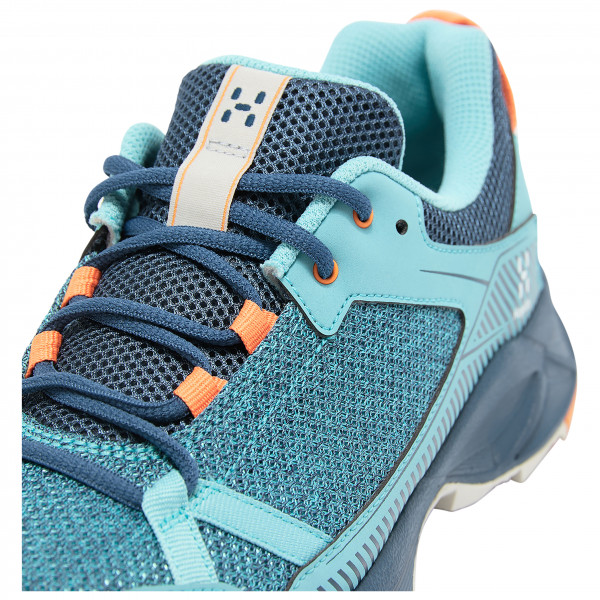 Haglöfs - Women's Haglöfs Trail Fuse Low - Multisport shoes