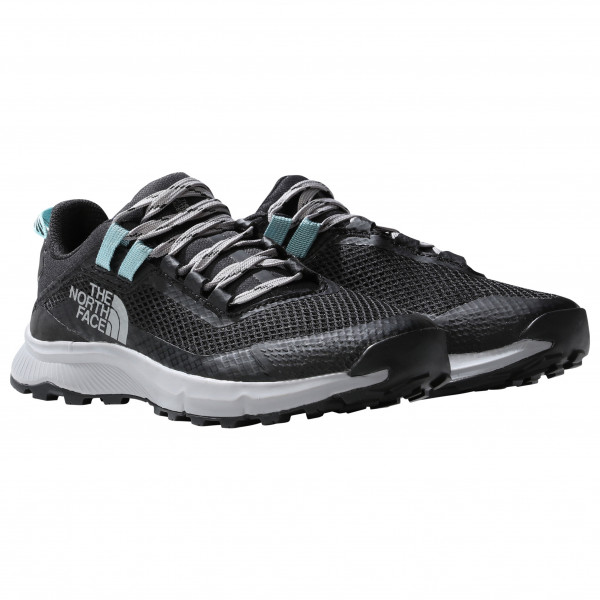 The North Face - Women's Cragstone Vent - Multisportschoenen