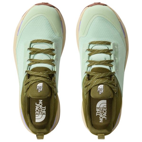 The North Face - Women's Vectiv Exploris 2 Futurelight - Multisportsko