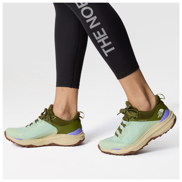 The North Face - Women's Vectiv Exploris 2 Futurelight - Multisportsko