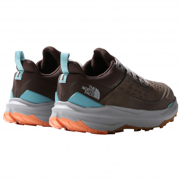 The North Face - Women's Vectiv Exploris 2 Futurelight LEA - Multisportskor