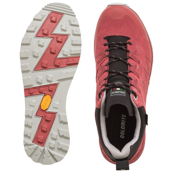 Dolomite - Women's Croda Nera GTX - Zapatillas multideporte