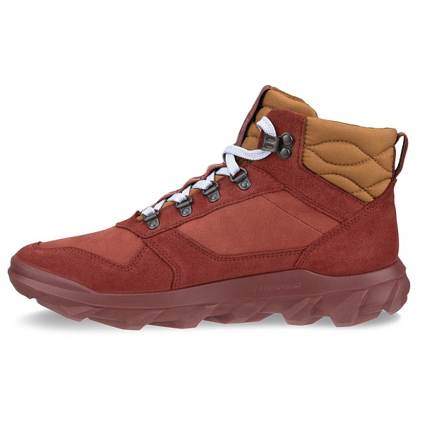 Ecco - Women's MX Cow Suede - Multisportschuhe