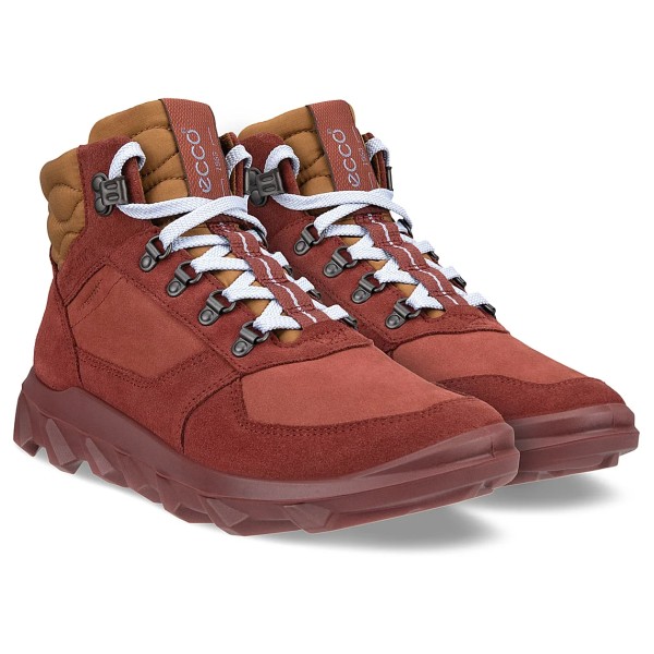 Ecco - Women's MX Cow Suede - Multisportschuhe