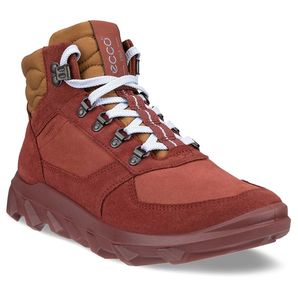 Ecco - Women's MX Cow Suede - Multisportskor