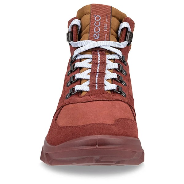Ecco - Women's MX Cow Suede - Multisportskor