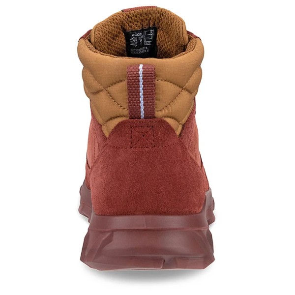 Ecco - Women's MX Cow Suede - Zapatillas multideporte