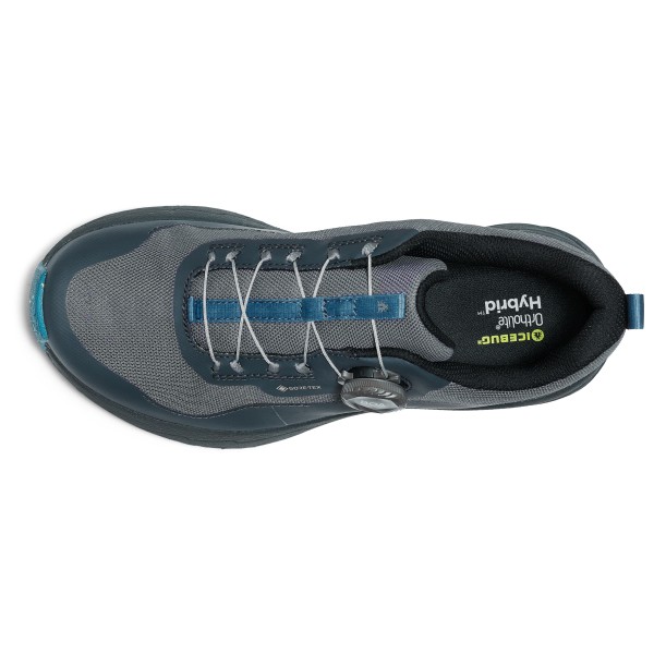 Icebug - Women's Haze RB9X GTX - Multisportschoenen