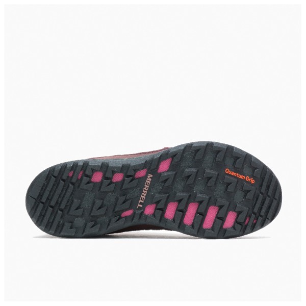 Merrell - Women's Bravada 2 Waterproof - Zapatillas multideporte