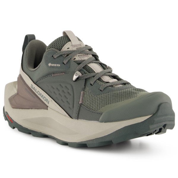 Salomon - Women's Elixir GTX - Multisportschoenen