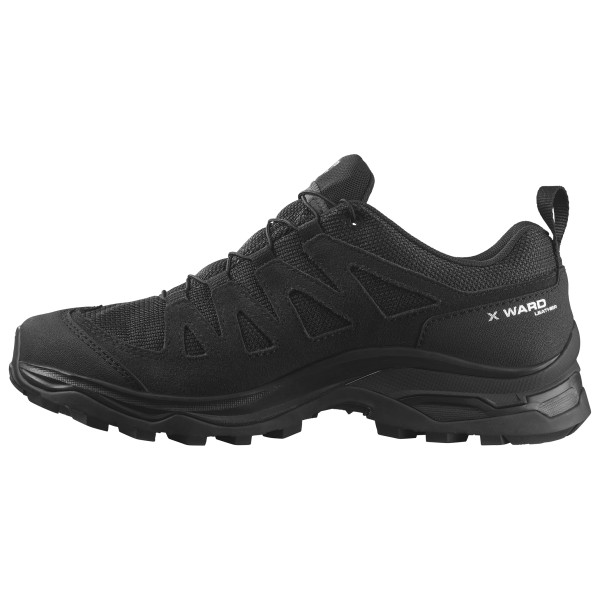 Salomon - Women's X Ward Leather GTX - Multisportschoenen