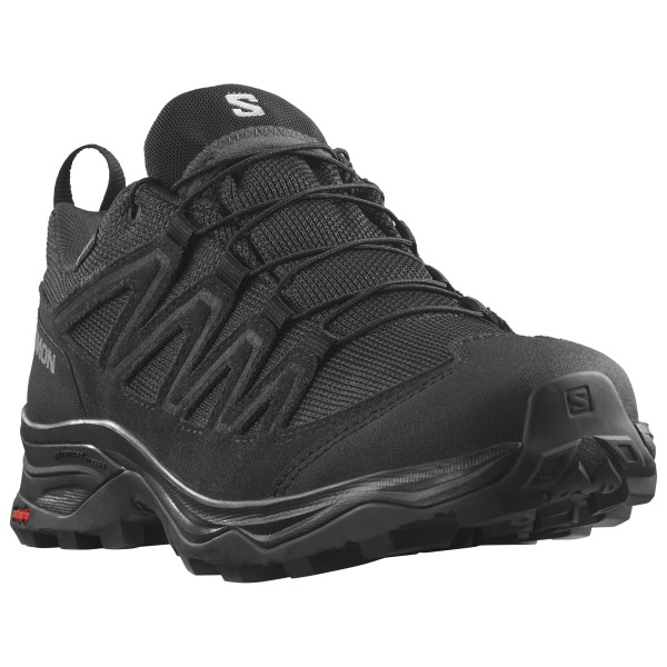 Salomon - Women's X Ward Leather GTX - Multisportschoenen