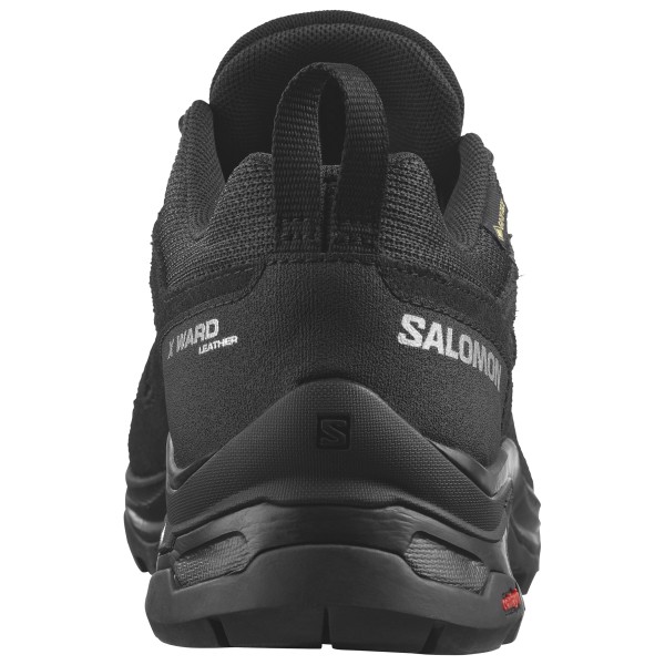 Salomon - Women's X Ward Leather GTX - Multisportschoenen