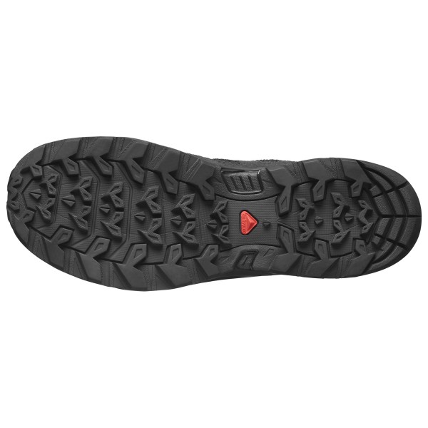 Salomon - Women's X Ward Leather GTX - Multisportschuhe