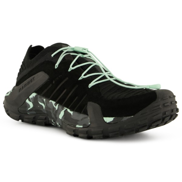 Mammut - Women's Hueco II Low GTX - Multisport shoes